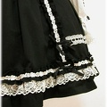 24o-3108 black-skirt