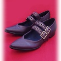 aatp shoes antiqueleather color