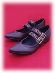 aatp shoes antiqueleather color