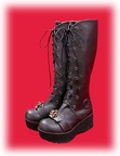 aatp boots longcrown color