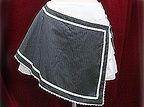 aatp 2010 skirt gray