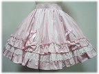 ap skirt flowerlace color1