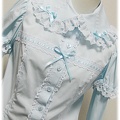 ap blouse girlyladder add3