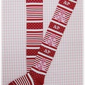 ap socks bordermarine color2