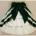 ap skirt flowerlaceheart add1