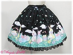 ap skirt happygarden color3