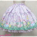 ap skirt happygarden color2