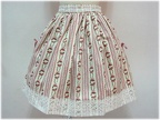 ap skirt flowerlace color