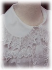 baby blouse waistshirring-131409 add1