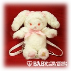 baby rucksack usakumyaminimini-133861 color1