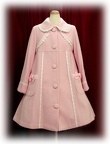 baby coat littleprincess-132325 color