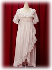 baby negligee nighty color1