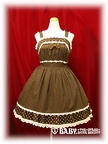 baby jsk polkadotribbon color1