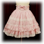baby skirt marguerite color1