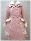 baby coat melody2 color