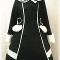 baby coat melody2 color2