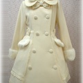 baby coat melody color