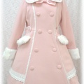 baby coat melody color1