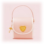 baby pochette angelickey color