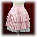 baby skirt houndstoothdouble add1