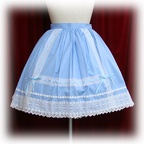 baby skirt princess color