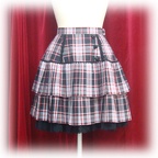 baby skirt originaltartandouble color1