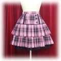baby skirt originaltartandouble color