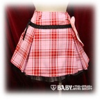 baby skirt gloomyboxpleated add1