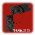 baby headbow dessertribbon color4