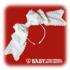 baby headbow dessertribbon color2