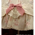 baby jsk princesshoneyribbon add7