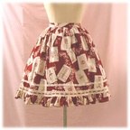 baby skirt originalcardaliceprincess color