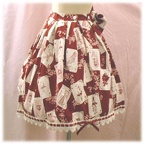 baby skirt originalcardalice add