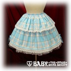 baby skirt originaltartan add1