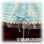 baby skirt originaltartan add3