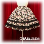 baby skirt rosenia color3