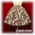 baby skirt gardenalice color3