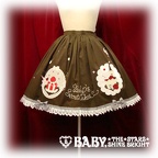 baby skirt secretcake color2
