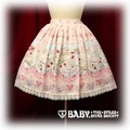 baby skirt merrysweetcastle color1