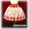 baby skirt merrysweetcastle color