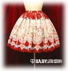 baby skirt merrysweetcastle color