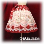 baby skirt merrysweetcastle add