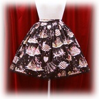 baby skirt alicefunfair color