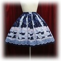 baby skirt mothergoose color2