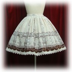 baby skirt mothergoose color3