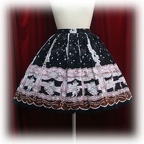 baby skirt mothergoose color4