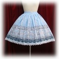 baby skirt mothergoose color1