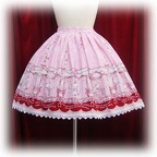 baby skirt mothergoose color