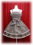 baby jsk polkadotribbon color3