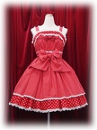 baby jsk polkadotribbon color2